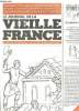 LE JOURNAL DE LA VIEILLE FRANCE N° 62. MARS AVRIL 2005. SOMMAIRE: LES JEUX DE CROSS, LES BONAPARTE AMERICAINS, LES TRAMAYS, LES PRENOMS; L EX LIBRIS L ...