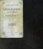 ABREGE ELEMENTAIRE DE GEOGRAPHIE ET DE SPHERE A L USAGE DES ECOLES CHRETIENNES ET DES INSTITUTIONS PRIMAIRES. 15 em EDITION.. SA.