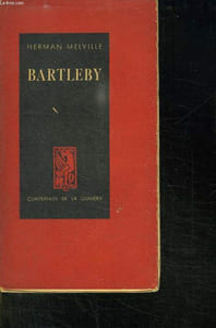BARTLEBY. TEXTE EN ESPAGNOL.