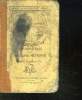 LECONS ET DEVOIRS D ARITHMETIQUE ET DE SYSTEME METRIQUE. COURS ELEMENTAIRE. COMPRENANT 6000 QUESTION ET PROBLEMES. LIVRE DE L ELEVE.. BROUET V ET ...