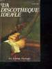 LA DISCOTHEQUE IDEALE.. HARMONIE.