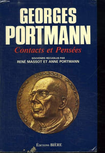 CONTACTS ET PENSEES.