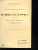 NOUVELLE CONTRIBUTION A L ETUDE DU TRAITEMENT DE LA SYPHILIS PAR LES INJECTION MERCURIELLES ET LES EAUX SULFUREUSES A LUCHON.. AUDUBERT.