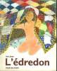 L EDREDON.. JONAS ANN.