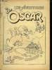 LES AVENTURES D OSCAR LE PETIT CANARD.. MAT.
