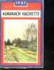 ALMANACH HACHETTE 1957.. COLLECTIF.