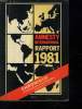 AMNESTY INTERNATIONAL RAPPORT 1981.. COLLECTIF.