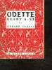 ODETTE AGENT S 23.. TICKELL JERRARD.