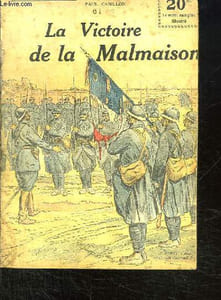 LA VICTOIRE DE LA MALMAISON.