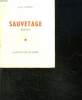 SAUVAGE.. MARTIAL LOUISE.