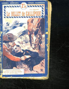 LE BILLET DE GALLIPODE.
