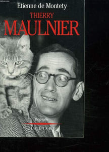 THIERRY MAULNIER.