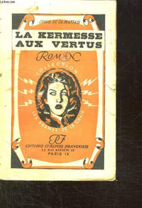 LA KERMESSE AUX VERTUS.