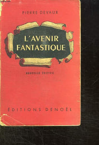 L AVENIR FANTASTIQUE.