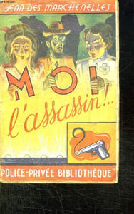 MOI L ASSASSIN.