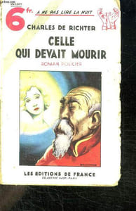 CELLE QUI DEVAIT MOURIR.