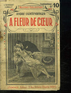 A FLEUR DE COEUR.