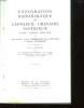 EXPLORATION RADIOLOGIQUES DE L APPAREIL URINAIRE INFERIEUR. VESSIE, URETRE, PROSTATE.. FEY B, STOBBAERTS F, TRUCHOT P ET WOLFROMM G.