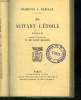 EN SUIVANT L ETOILE.. BARCLAY FLORENCE L.