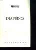 DIAPEROS.. INSTITUT MERIEUX.