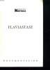 FLAVIASTASE.. INSTITUT MERIEUX.