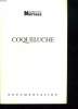 COQUELUCHE.. INSTITUT MERIEUX.