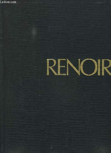 AUGUSTE RENOIR.