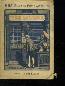 AU BON ROI DAGOBERT.