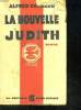 LA NOUVELLE JUDITH.. CHABAUD ALFRED.