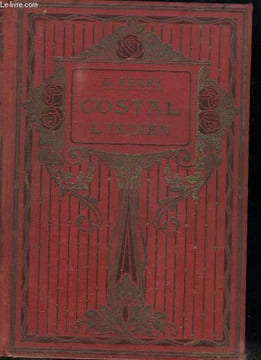 COSTAL L INDIEN. 7em EDITION.. FERRY GABRIEL.