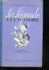 LA LEGENDE ET L HISTOIRE. CLASE DE FIN D ETUDES PRIMAIRES.. UNE REUNION DE PROFESSEURS.