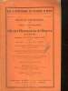 BULLETIN TRIMESTRIEL DE L ASSOCIATION FRANCAISE DES OFFICIERS PHARMACIENS DE RESERVE N° 1. JANVIER 1931. SOMMAIRE: COURS D INSTRUCTION DES ...