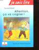 ATTENTION CA VA COGNER.. MALLARET CLAUDE.