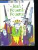 JEAN POUETTE POUETTE.. GOUICHOUX RENE.