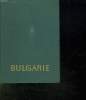 BULGARIE.. COLLECTIF.