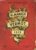 ALMANACH VERMOT 1959.. COLLECTIF.