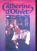 CATHERINE D OLIVET.. LACOUR LISE.
