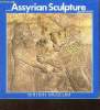 ASSYRIAN SCULPTURE.. READE JULIAN.