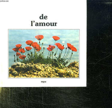 PERLES DE L AMOUR.. COLLECTIF.