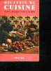 PRINCIPES CULINAIRES ET COURS D ALIMENTATION. RECETTES DE CUISINE.. COLLECTIF.