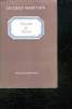 CARNET DE NOTES.. MARITAIN JACQUES.