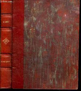 3 TOMES EN 1. QUAND LA TERRE TREMBLA, ARIANE JEUNE FILLE RUSSE . MAYERLING.