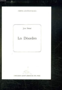 LES DESORDRES.