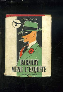 BARNABY MENE L ENQUETE.
