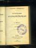 DICTIONNAIRE ALLEMAND FRANCAIS.. SENAC A.