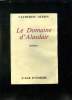 LE DOMAINE D ALASDAIR.. DERBIN CATHERINE.