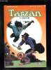 TARZAN. 1: LE MONSTRE.. RICE BURROUGHS EDGAR.