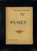 PIERRE PUGET.. AUQUIER PHILIPPE.