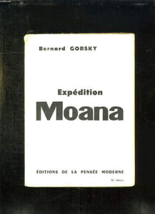 EXPEDITION MOANA.