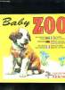 BABY ZOO. COMPLET.. COLLECTIF.